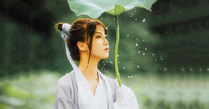 Cách tốt nhất để sống an nhiên là giữ cho mình một tâm thái bình thản và một trái tim chân phương thuần tịnh