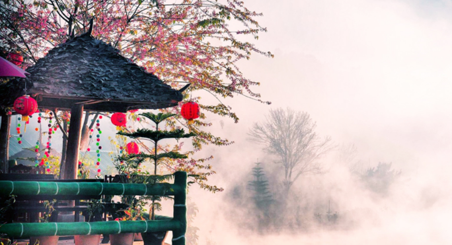 Biết Nhân Sinh, Hiểu Vận Mệnh, Hạnh Phúc Sẽ Tự Nhiên Tìm Đến