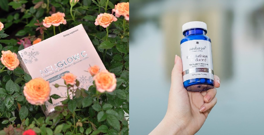 TOP 3 VIÊN UỐNG TRẮNG DA HOT mùa hè 2020 đang được coi là "bảo bối" của phái đẹp Việt