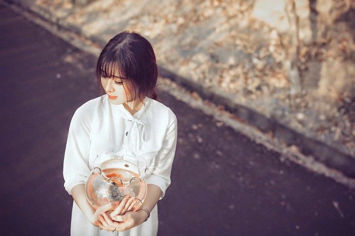 Cứ ném tiền vào 8 chỗ này, phụ nữ càng già càng sướng