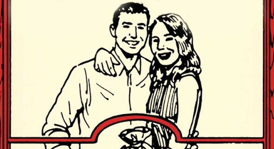 Không Có Hôn Nhân Hoàn Hảo, Chỉ Có Những Cặp Vợ Chồng Vì Nhau Mà Cố Gắng