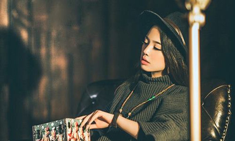 Đàn bà không kiếm ra tiền là mất quyền lên tiếng