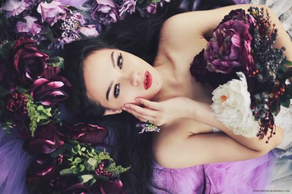 Đi tìm người đàn bà mang lại niềm kiêu hãnh cho đàn ông