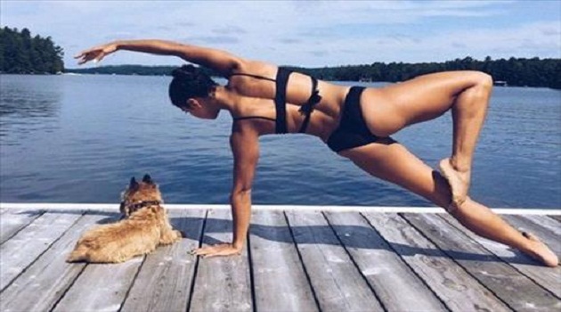 10 cách để bạn xua tan những suy nghĩ tiêu cực ra khỏi đầu