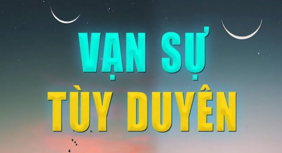 Không Cần Thanh Minh Với Người Khác Làm Gì, Hãy Là Chính Mình Một Cách Tốt Nhất