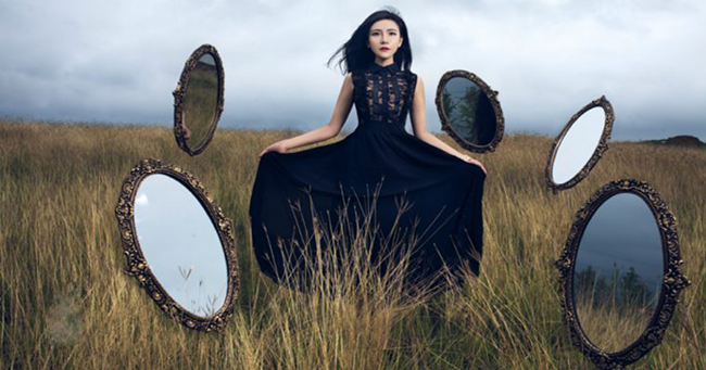 Lòng Người, Dựa Vào Cái Gì Để Nhìn Thấu?