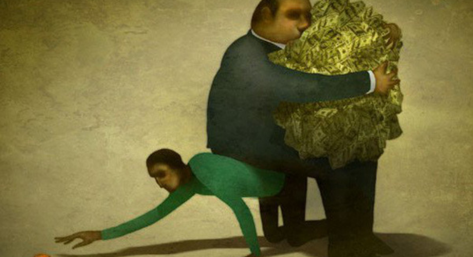 Ngựa Yếu Đừng Vào Binh Trại, Người Nghèo Đừng Tìm Người Thân