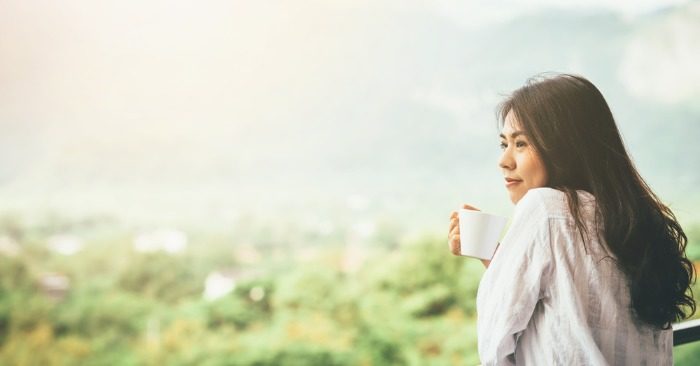 Đời người có một con đường không thể lựa chọn, một con đường không thể từ chối