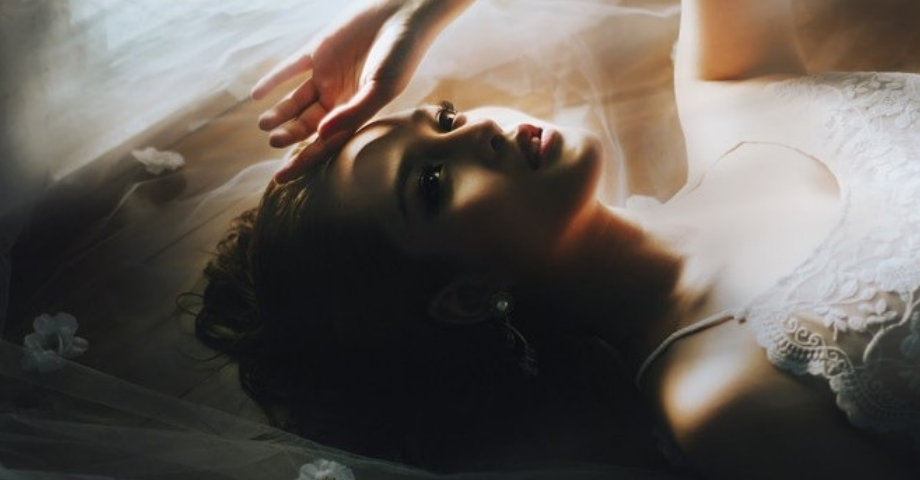 Không có đàn bà cũ, bởi ai cũng có quyền được hưởng hạnh phúc