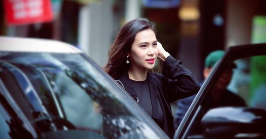 Đàn bà kiếm được tiền mới có cuộc sống như mình mong muốn