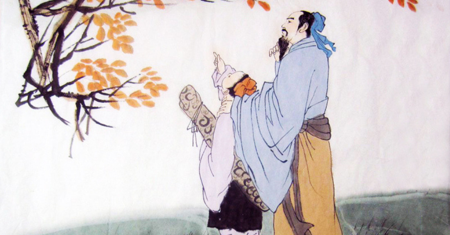 Đường đời rộng lớn, nếu đã không hợp nhau thì rốt cuộc sẽ là ai đi đường nấy