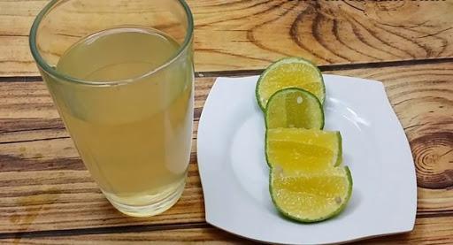 Uống nước chanh đúng giờ – hiệu quả bất ngờ, vừa giảm cân, vừa đẹp da