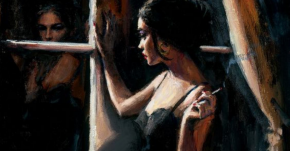 Phụ nữ muốn làm nên chuyện thì đẹp thôi chưa đủ, phải cần biết phũ một chút