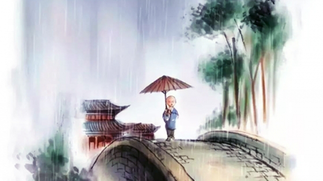 Đời người vận mệnh vô thường, nhưng hoạ phúc có căn