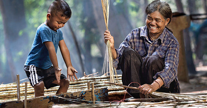 Rốt cuộc bạn đã bỏ lỡ điều gì quan trọng nhất đời mình?