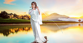 Thiện lương là con đường ngắn nhất đưa chúng ta đến bến bờ hạnh phúc