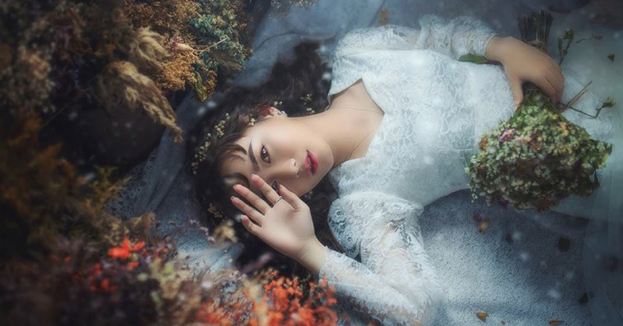 Đàn bà cô đơn trong chính gia đình của mình, hãy tự tìm nuông chiều bản thân, yêu thương chính mình hơn