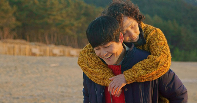 Cái gốc để làm người lương thiện là hiếu thảo với cha mẹ