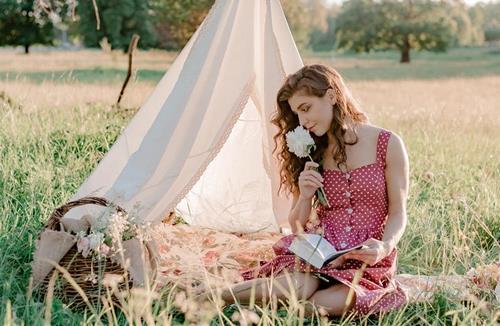 Biết đủ là gia tài lớn nhất đừng để đến khi hấp hối mới nhận ra thì quá muộn