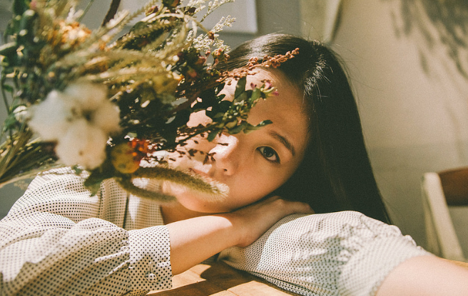 Phụ nữ rời bỏ đàn ông không phải vì anh ta nghèo mà vì thấy bản thân mình không được trân trọng