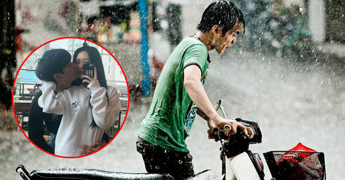 Chồng tôi nghèo hơn chồng các bạn, nhưng chắc gì bạn đã hạnh phúc được giống tôi