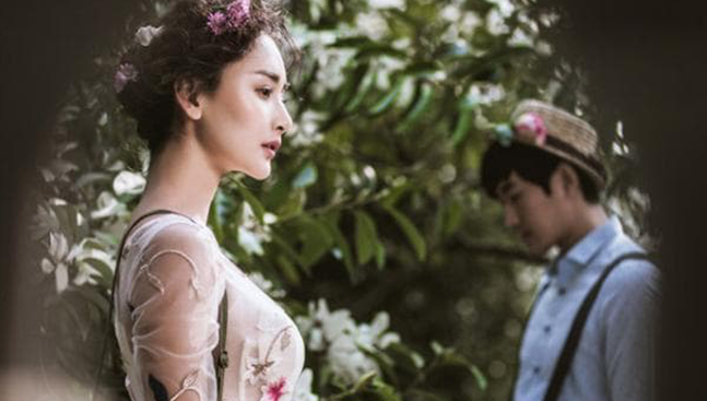 Cái phúc của phụ nữ lấy chồng không phải là chồng giàu, mà chính là một người chồng có tâm