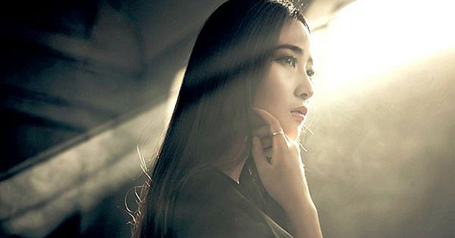 Phụ nữ càng giữ, đàn ông càng muốn đi; phụ nữ càng phũ, đàn ông càng sợ mất