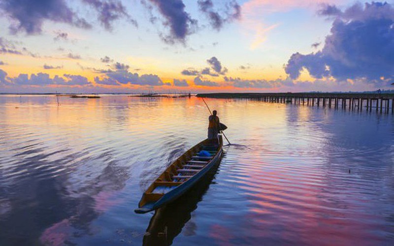 Đời người ngắn ngủi: Còn sống là thắng lợi, bình thản là an vui, khỏe mạnh là cần thiết