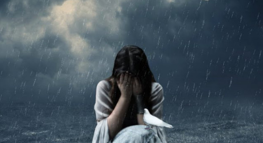 Niềm tin vốn là mong manh, lừa dối một phút chia xa cả đời