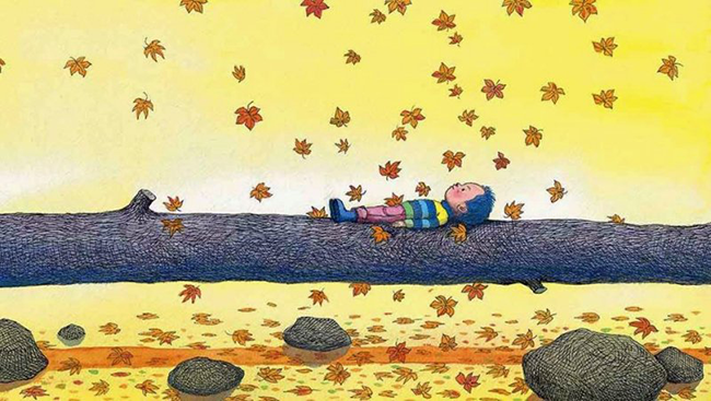 Sống chỉ một lần, mệt mỏi hãy nghỉ ngơi, đau đớn cứ từ bỏ, đừng làm gì có lỗi với bản thân