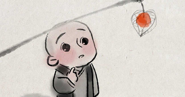 Người thông minh: 3 không quản, 4 không nói, 5 không giúp