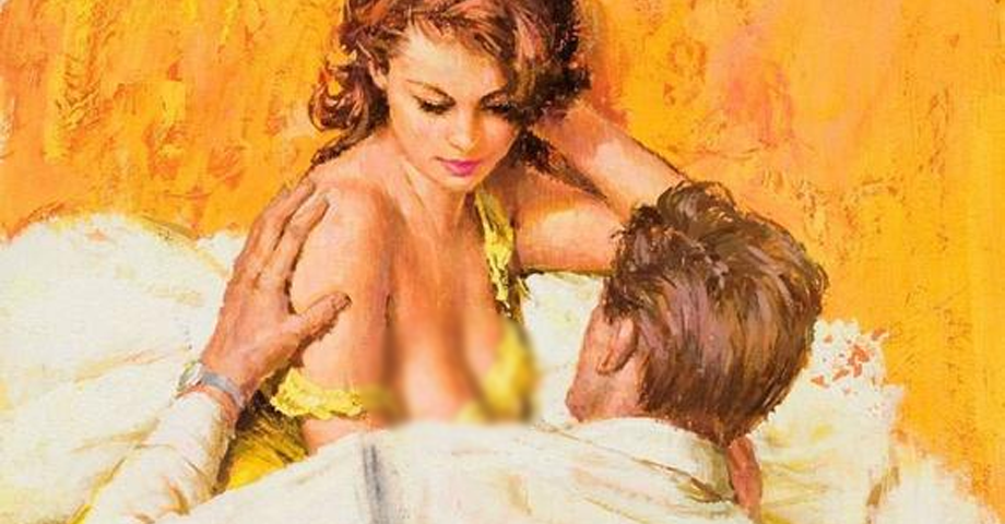 Khi đã quá tổn thương bàn bà sẽ cần con mà không cần chồng