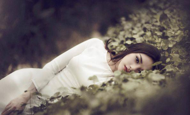 Phụ nữ à, thanh xuân ngắn lắm, hãy sống vì mình để bản thân được hạnh phúc