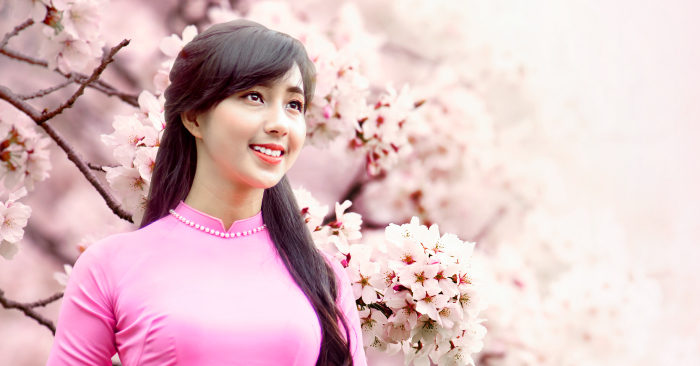 Ý nghĩa chân thực của Tứ Đức – Cội nguồn hạnh phúc cho người phụ nữ