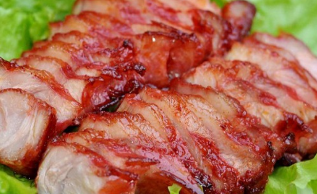 Đổi vị với món thịt nướng từ nồi cơm điện, thơm nức mũi lại vô cùng hao cơm