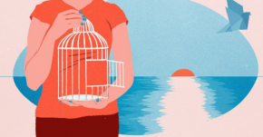 Sống lương thiện, tích phúc để đời; sống khoan dung, gửi phúc cho hậu vận; sống chân thành, vận may tự đến