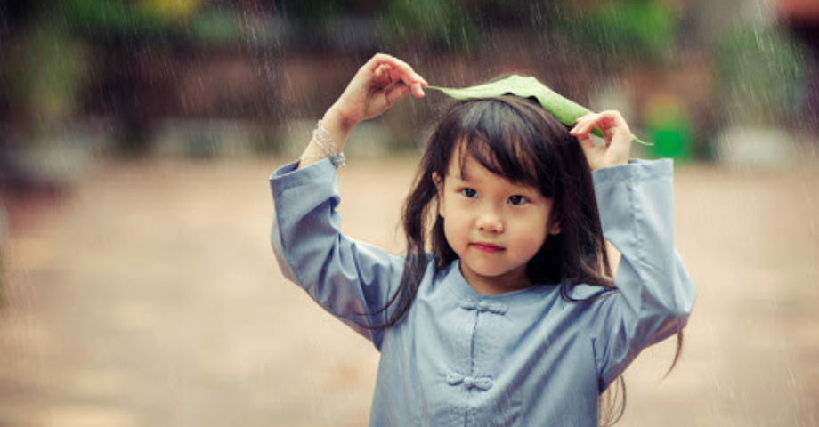 Tâm mang tính hướng thiện sẽ được trời xanh phù hộ, lòng chân thành phúc đức tự đến