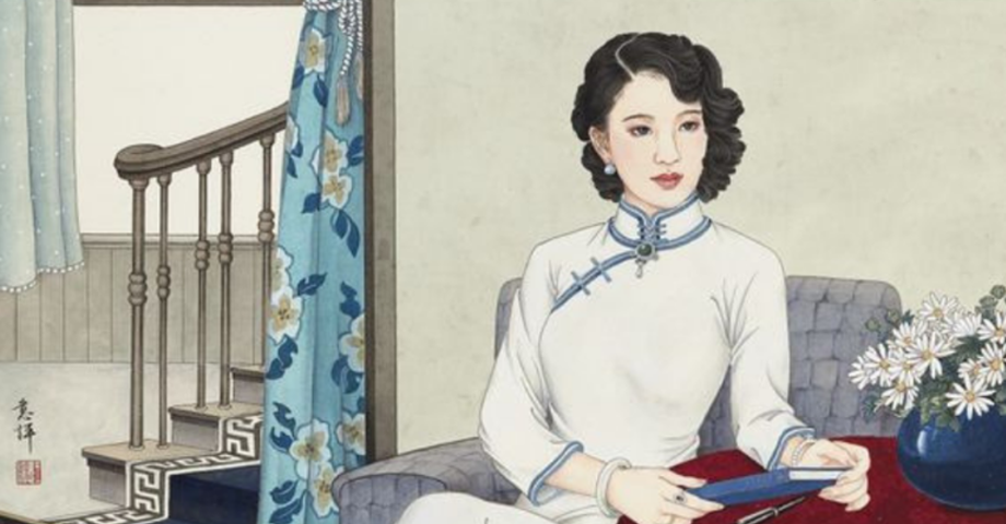 Phụ nữ không ai hiền, ‘biết điều’ là cách họ chọn để sống mà thôi