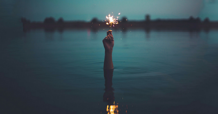 Im Lặng – cách để ta cảm thấy bình yên sau bao mỏi mệt