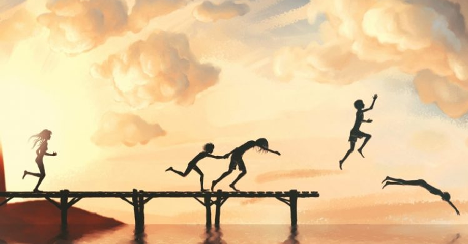 “Thuyền đến đầu cầu ắt sẽ thẳng”, mọi chuyện đến tận cùng rồi cũng êm xuôi