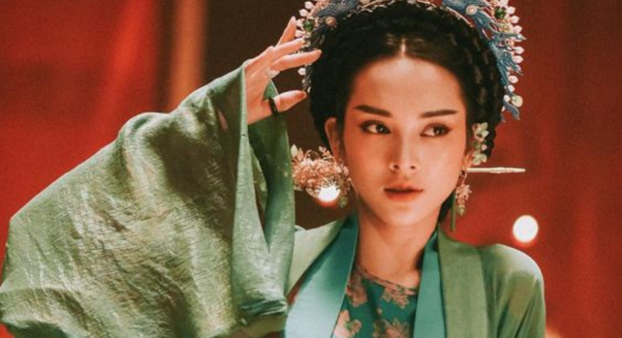 Đôi khi “kiêu kỳ” một chút cũng là một cách để phụ nữ thu hút hơn