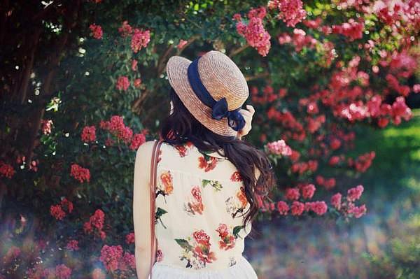 Hạnh phúc của người phụ nữ đơn giản lắm, anh à!