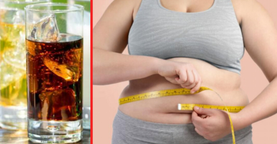 Việc tiêu thụ quá nhiều thứ đồ uống này mỗi ngày có thể là tác nhân gây ảnh hưởng xấu tới cân nặng của bạn