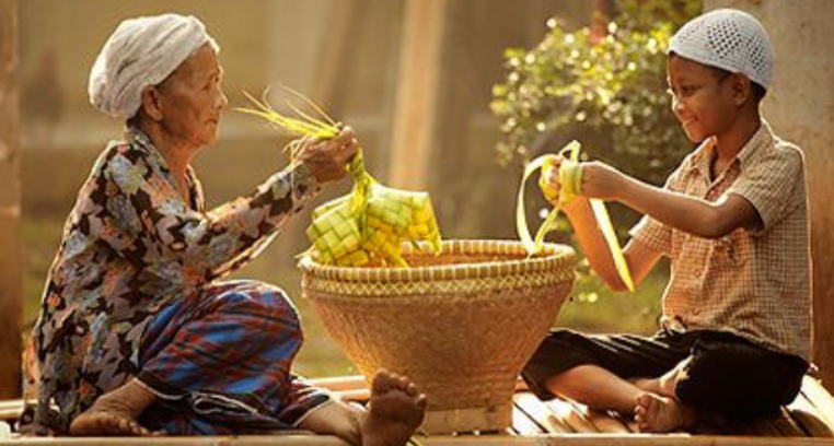 Đời này, ta còn gặp cha mẹ được bao nhiêu lần nữa ?