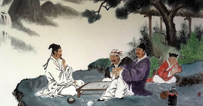 4 kiểu người càng sống càng khổ, bạn có nằm trong số đó ?