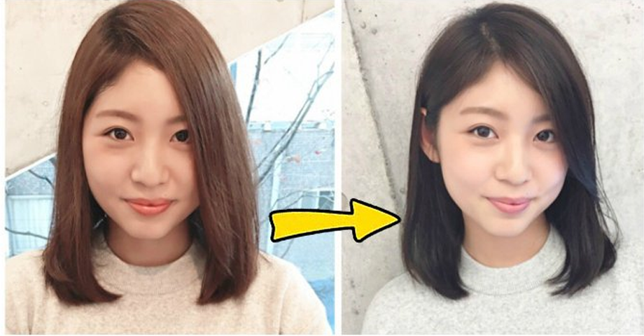 Bạn trông trẻ hay già là do kiểu tóc, đây là 14 ví dụ minh chứng cho điều đó