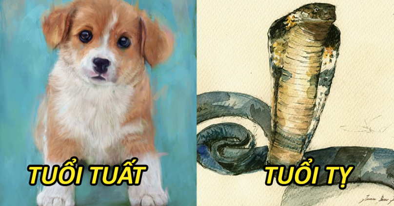 Những con giáp 20 tuổi lận đận, 30 tuổi thành công nhưng sau 40 tuổi mới giàu