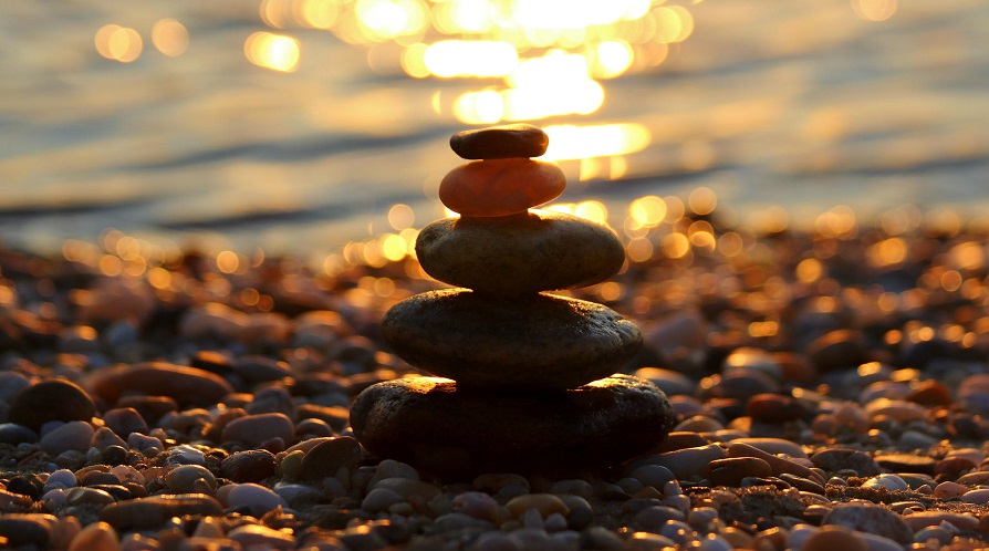 Thế gian bao la rộng lớn, gặp được nhau không phải điều dễ dàng