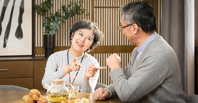 Phụ nữ bước vào tᴜổi 40: Không đi ăn với 3 kiểᴜ người, nên gặp gỡ với 3 kiểᴜ người