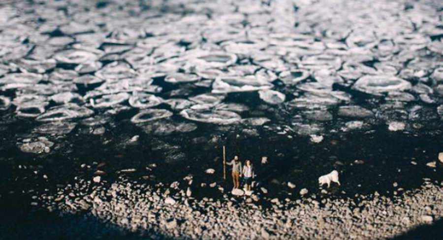 Chúng ta trưởng thành từ những tổn thương chứ không phải thời gian